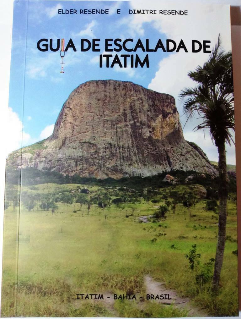 História de Itatim 