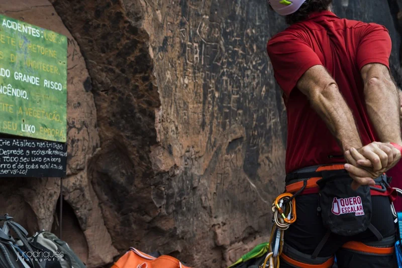 Vídeos de Escalada para o fim de ano