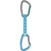 costura mosquetão escalada expressa esportiva petzl djinn