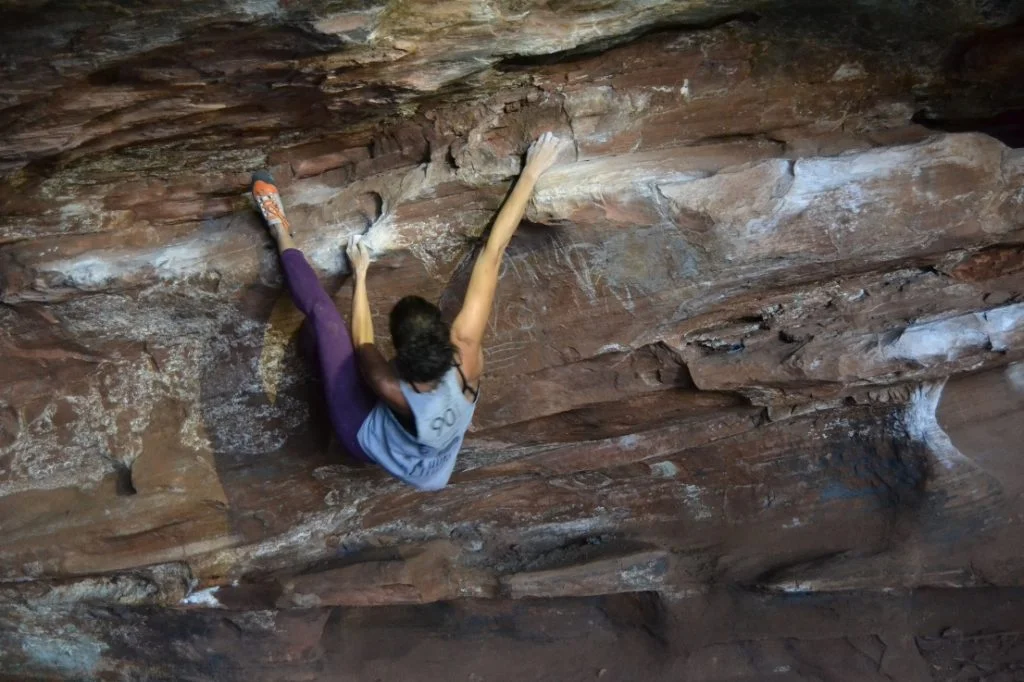 Caverninha - São Carlos