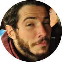 Bruno “Beto” Severian