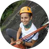 “Bia” Gabriela Pedroso