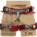 Cadeirinha Aerada AR Invisible Straps - Conquista
